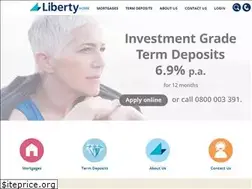 Sites similar to libfin.co.nz