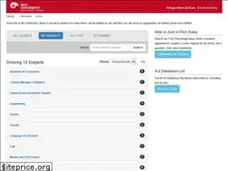Sites similar to libguides.ku.edu.tr