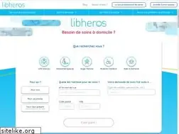 Sites similar to libheros.fr