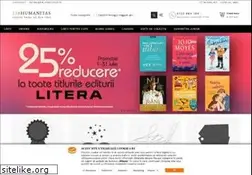 Sites similar to libhumanitas.ro