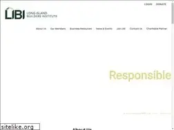 Sites similar to libi.org