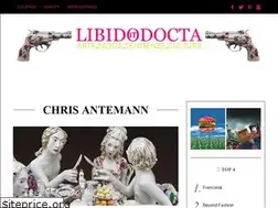 Sites similar to libidodocta.it