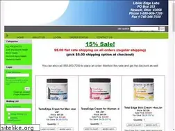 Sites similar to libidoedgelabs.com