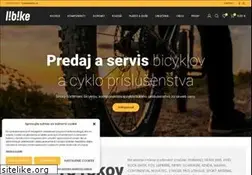 Sites similar to libike.sk
