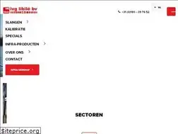 Sites similar to libile.nl