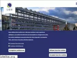Sites similar to libin.be