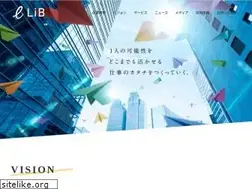 Sites similar to libinc.co.jp