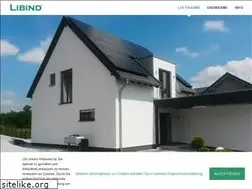 Sites similar to libind-waermepumpen.de