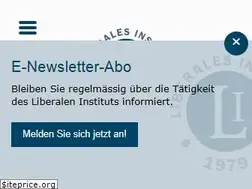 Sites similar to libinst.ch