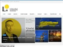Sites similar to libinst.cz