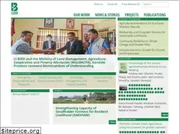 Sites similar to libird.org