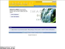 Sites similar to libjobs.com