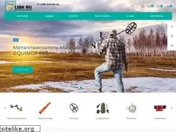 Sites similar to libk.ru