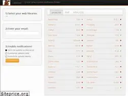 Sites similar to libknot.ohmztech.com