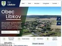 Sites similar to libkov.cz