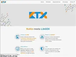 Sites similar to libktx.github.io