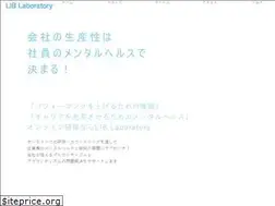 Sites similar to liblaboratory.biz