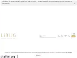 Sites similar to liblig.sk