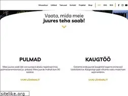 Sites similar to liblikaaed.ee