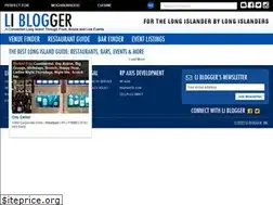 Sites similar to liblogger.com