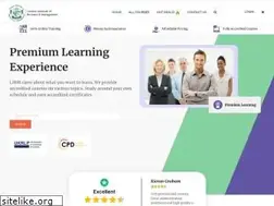 Sites similar to libm.co.uk