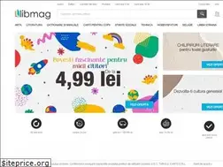 Sites similar to libmag.ro