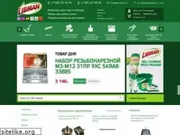 Sites similar to libmanpro.ru
