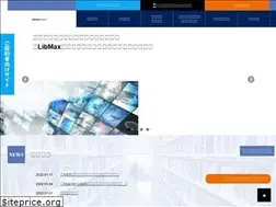 Sites similar to libmax.com