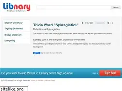Sites similar to libnary.com
