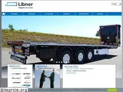 Sites similar to libner.com