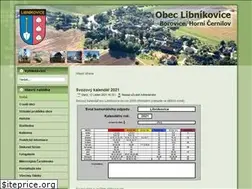 Sites similar to libnikovice.cz