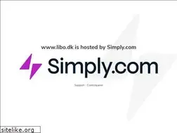 Sites similar to libo.dk