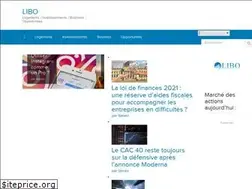 Sites similar to libo.lu