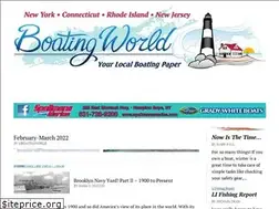 Sites similar to liboatingworld.com