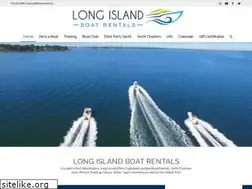 Sites similar to liboatrentals.com