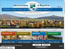 Sites similar to libochovany.cz