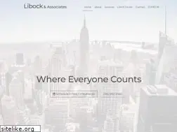 Sites similar to libockandassoc.com