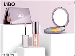 Sites similar to libocosmetics.com