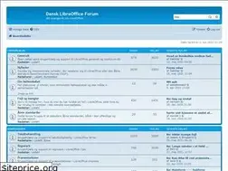 Sites similar to liboforum.dk