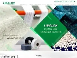 Sites similar to libolon.com