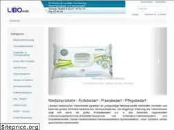 Sites similar to libomed.de