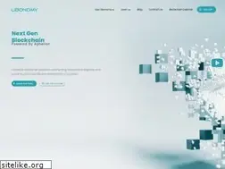 Sites similar to libonomy.com