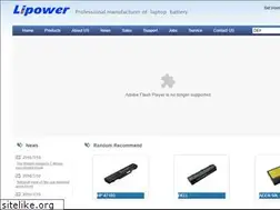 Sites similar to libopower.com