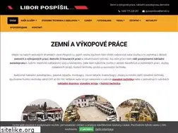 Sites similar to libor-pospisil.cz