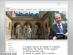 Sites similar to liboriodibattista.it