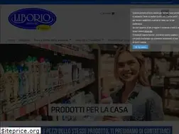 Sites similar to liborioshopping.it
