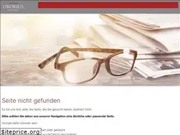 Sites similar to liboriusblatt.de