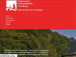 Sites similar to liboriuskapelle.de