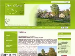 Sites similar to libotov.cz