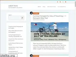 Sites similar to libottayo.com
